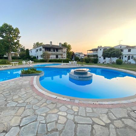 Meltemi Rock House Villa Kalandra ภายนอก รูปภาพ